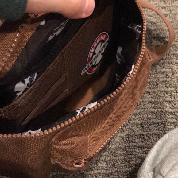 Fanny pack from independent the finest quality - Picture 3 of 5